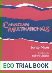 Canadian Multinationals