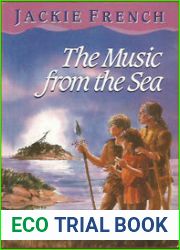 The Music from the Sea (Children of the Valley, #1)