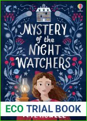 Mystery of the Night Watchers