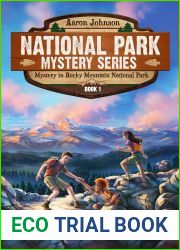 Mystery In Rocky Mountain National Park (National Park Mystery #1)