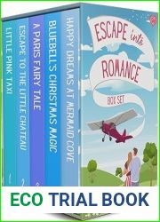 Escape into Romance Box Set