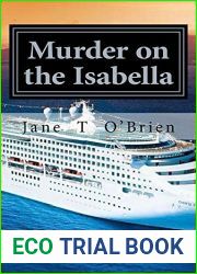 Murder on The Isabella (Cassandra Cross #1)