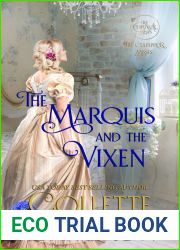 The Marquis and the Vixen (The Culpepper Misses #2)