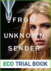 From an Unknown Sender (Falcon Point Suspense, #2)