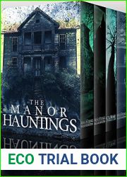 The Manor Hauntings