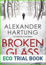 Broken Glass (Nik Pohl Thriller #1)