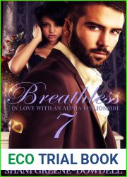 Breathless 7: In Love With an Alpha Billionaire