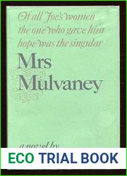 Mrs. Mulvaney
