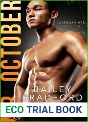 Mr. October (Calendar Men, #10)