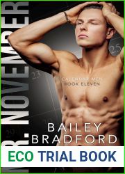 Mr. November (Calendar Men, #11)