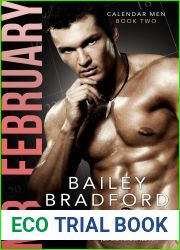 Mr. February (Calendar Men, #2)