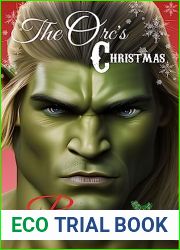 The Orc|s Christmas Romance (Pine Ridge Universe)