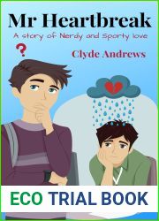 Mr Heartbreak (Cute Gay Romance #2)