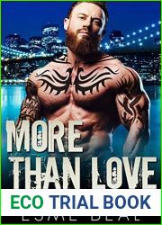 More Than Love (West Bay Chargers #3)