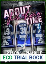 About Pucking Time (Denver Devils #1)