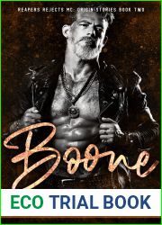 Boone (Reapers Rejects MC: Origin Stories #2)