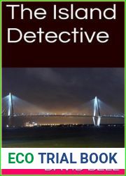 The Island Detective: A Niall Bard Novel