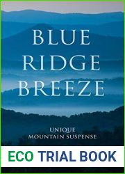 Blue Ridge Breeze (Mountain Breeze #2)