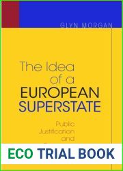 The Idea of a European Superstate