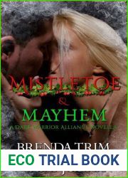 Mistletoe and Mayhem