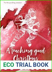 A Pucking Good Christmas (Pucking Love #1.5)