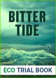 Bitter Tide (Pine Island Coast Florida Suspense #3)