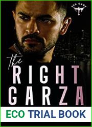 The Right Garza (Red Cage, #1)