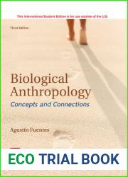 Biological Anthropology