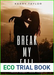 Break My Fall (Milite Series Book 3)