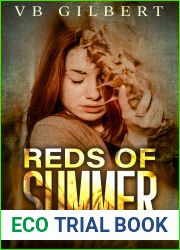 Reds of Summer (Thrive series, Book 1)