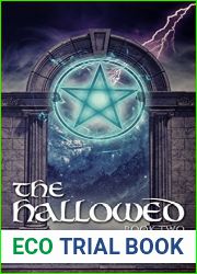 The Hallowed (The Scrying Trilogy Book Two)