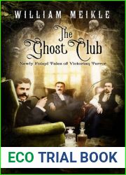 The Ghost Club