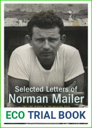 Selected Letters of Norman Mailer