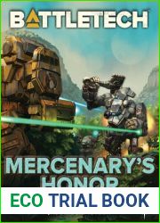 Mercenary|s Honor