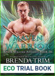 Maven Warrior (Dark Warrior Alliance, #20)