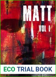 Matt Vol I