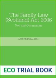 The Family Law Act 2006