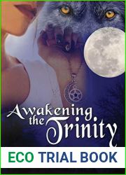 Awakening the Trinity (Trinity Cycle Book 1)