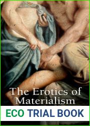 The Erotics of Materialism: Lucretius and Early Modern Poetics
