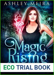 Magic Rising (Touched By Magic: Dragon Book 5)