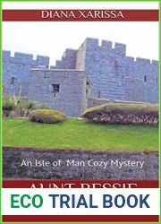 Aunt Bessie Solves (Isle of Man, #19)