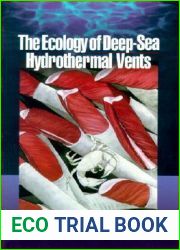 The Ecology of Deep-Sea Hydrothermal Vents