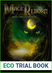 Mage Reborn (Mage|s Odyssey Book 1)