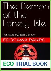 The Demon of the Lonely Isle