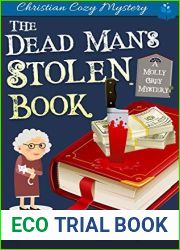 The Dead Man|s Stolen Book (Molly Grey Cozy #6)