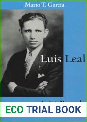 Luis Leal