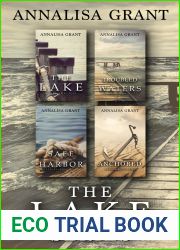 The Complete Lake Series
