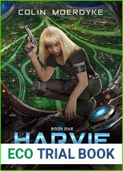 The Commander|s Daughter (HARVIE Book 1)