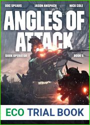 Angles of Attack (Dark Operator #5)