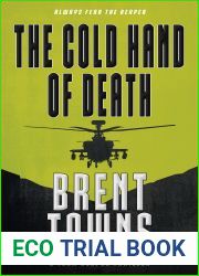 The Cold Hand of Death: A Team Reaper Thriller